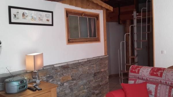 Bâtiment " le Charleston" 