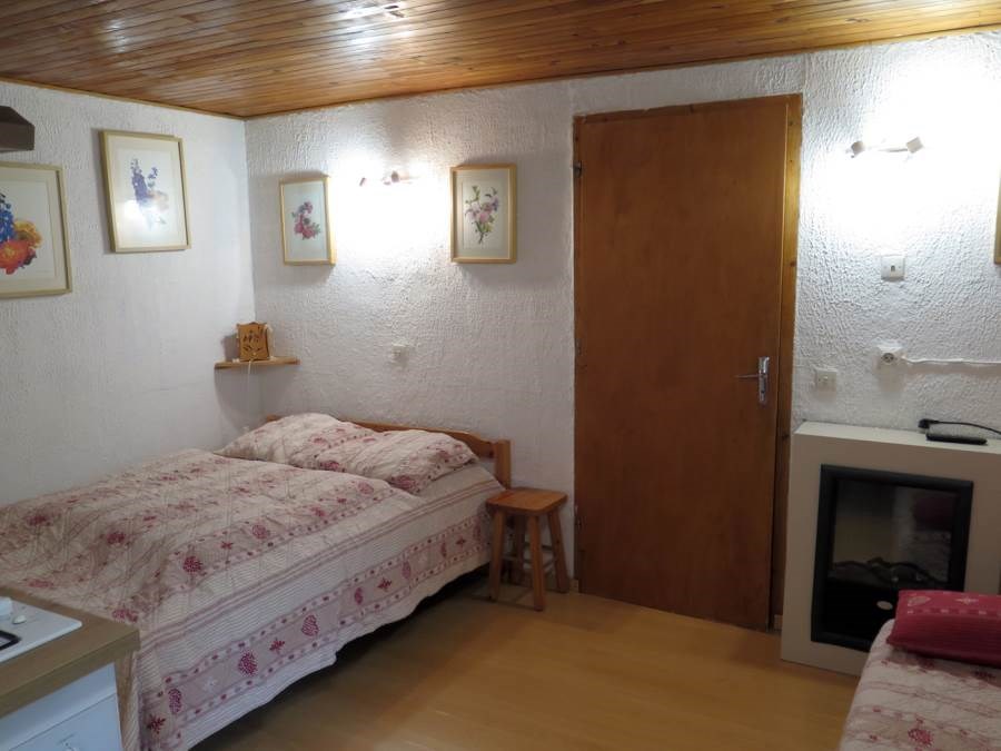 LES CLARINES - Les Clochettes