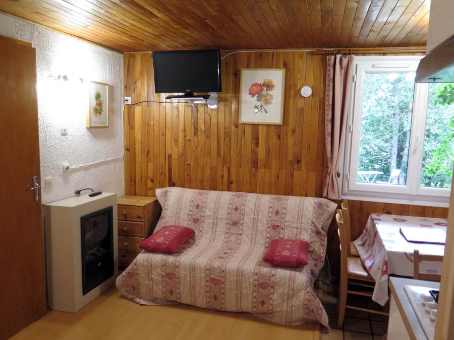 LES CLARINES - Les Clochettes