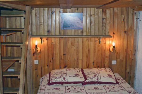 LES CLARINES - Les Sonnettes