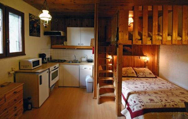 LES CLARINES - Les Sonnettes