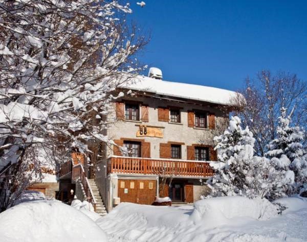 LES CLARINES - Les Sonnettes