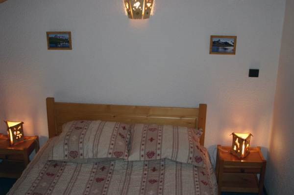 Les Tarines - L'ALBARON