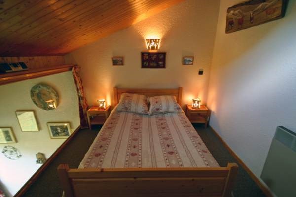 Les Tarines - L'ALBARON