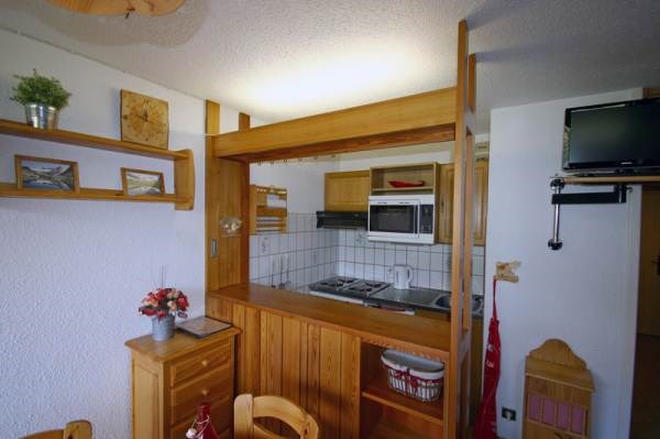 Les Tarines - L'ALBARON