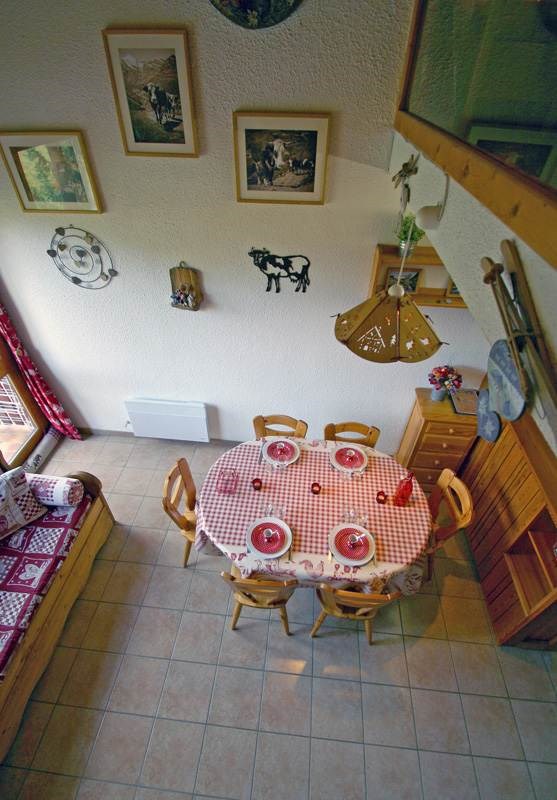 Les Tarines - L'ALBARON