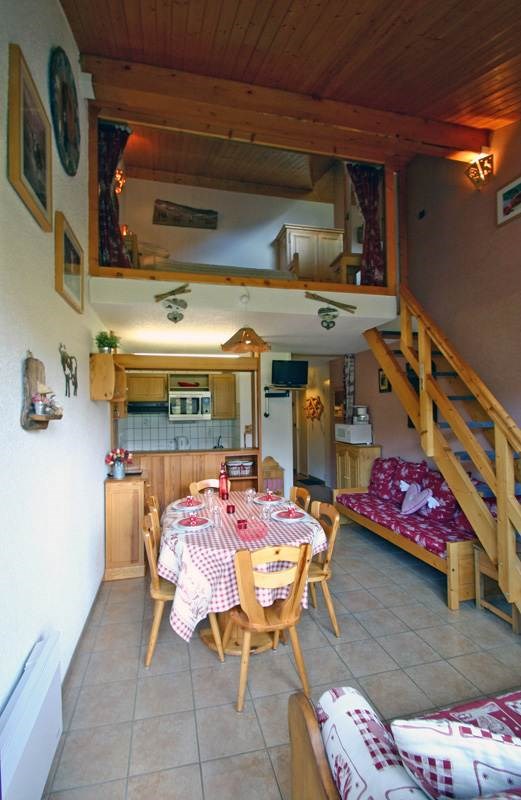 Les Tarines - L'ALBARON