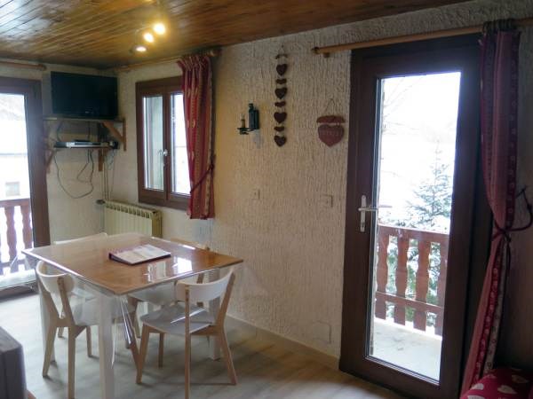 LES CLARINES - Les Sonnailles