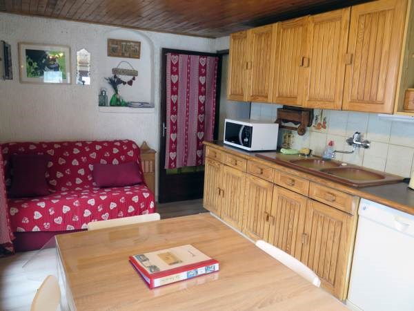 LES CLARINES - Les Sonnailles