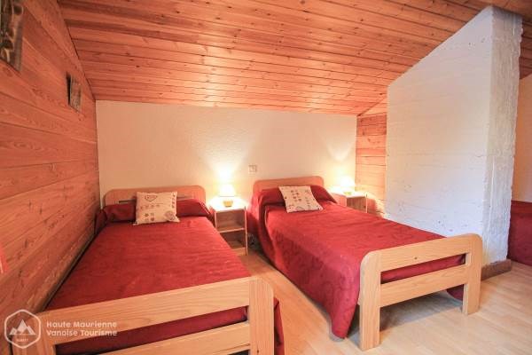 Le Sainte Barbe - LA MAISON D'ADRIEN