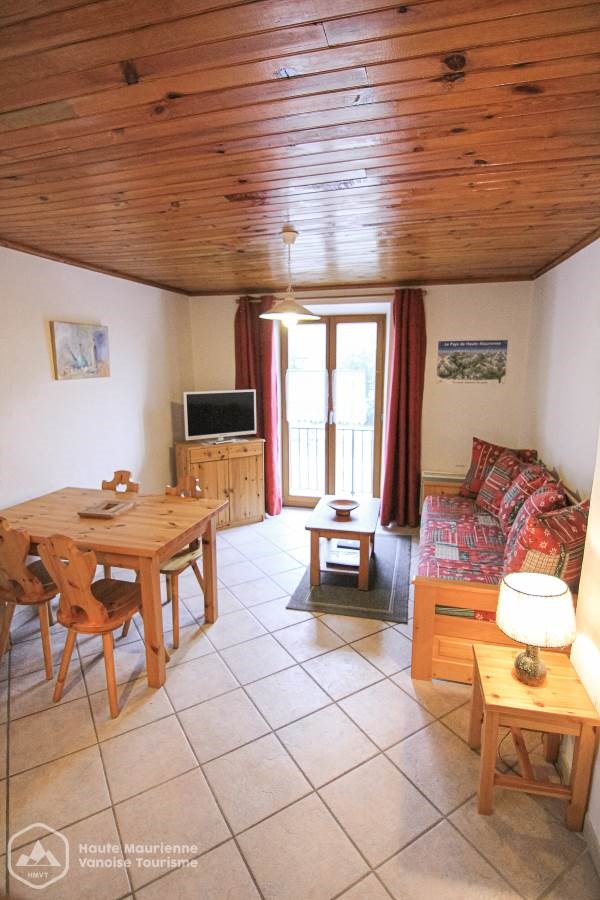 Le Sainte Barbe - LA MAISON D'ADRIEN