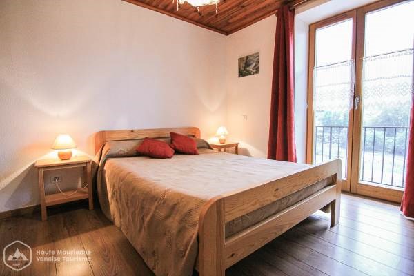 Le Sainte Barbe - LA MAISON D'ADRIEN