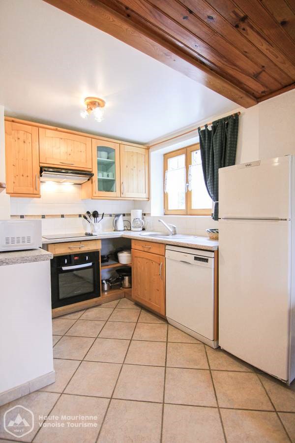 Le Sainte Barbe - LA MAISON D'ADRIEN