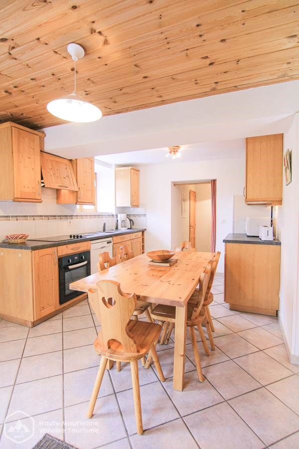 Le Saint Jean-Baptiste - LA MAISON D'ADRIEN