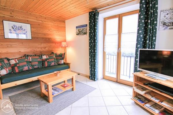 Le Saint Jean-Baptiste - LA MAISON D'ADRIEN