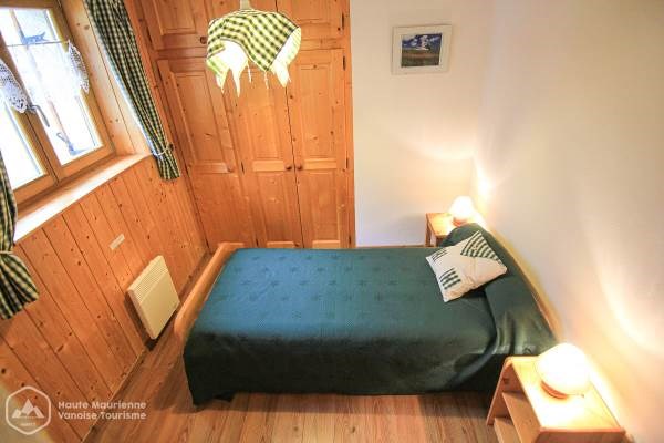 Le Saint Jean-Baptiste - LA MAISON D'ADRIEN