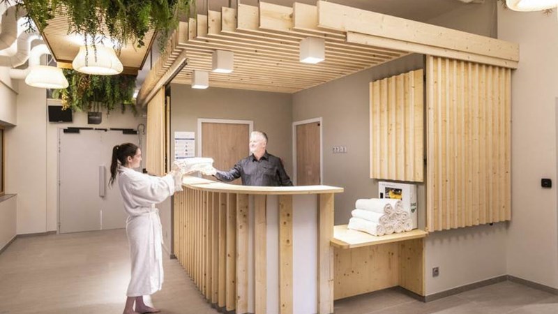 Les Balcons Platinium Val Cenis Les Balcons Platinium Val Cenis