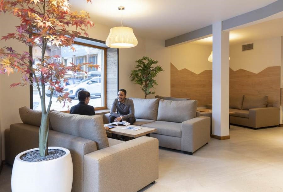 Les Balcons Platinium Val Cenis