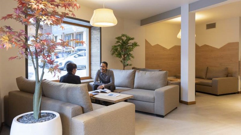 Les Balcons Platinium Val Cenis Les Balcons Platinium Val Cenis