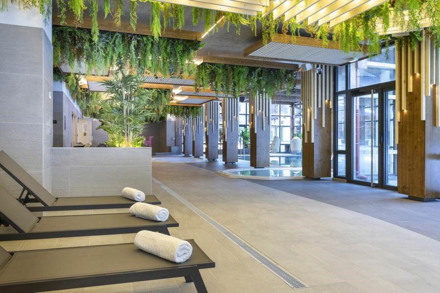 Les Balcons Platinium Val Cenis