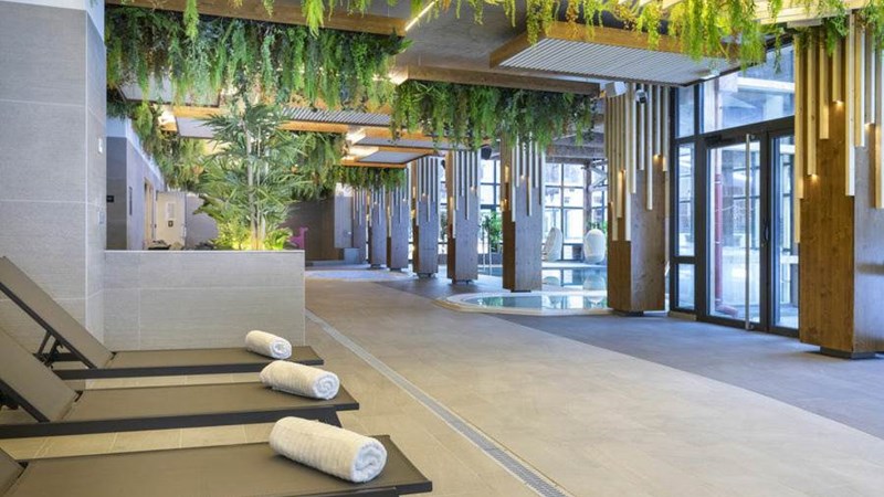 Les Balcons Platinium Val Cenis Les Balcons Platinium Val Cenis