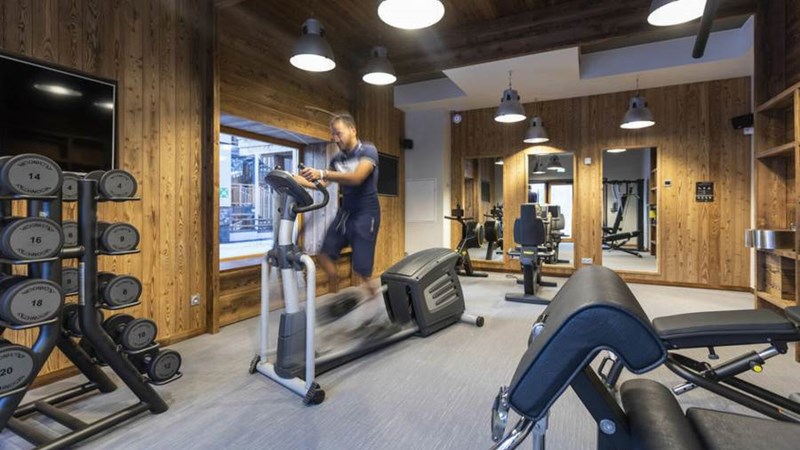 Les Balcons Platinium Val Cenis Les Balcons Platinium Val Cenis