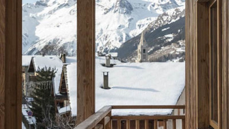 Les Balcons Platinium Val Cenis Les Balcons Platinium Val Cenis