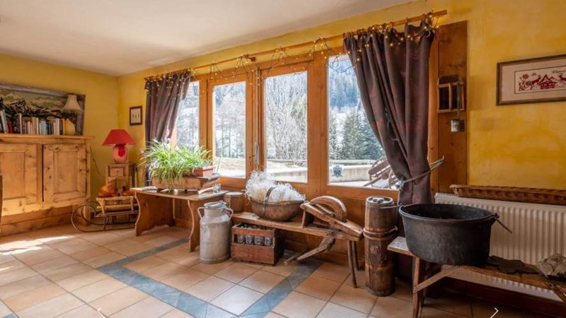 Les Balcons de Val Cenis le Haut Les Balcons de Val Cenis le Haut