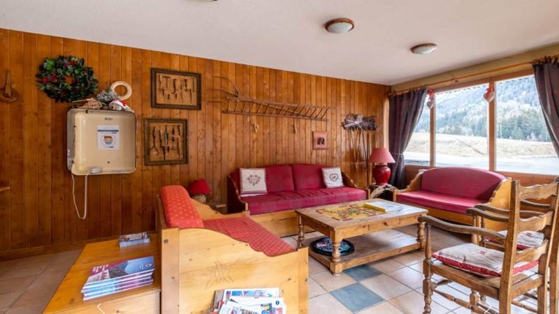 Les Balcons de Val Cenis le Haut Les Balcons de Val Cenis le Haut