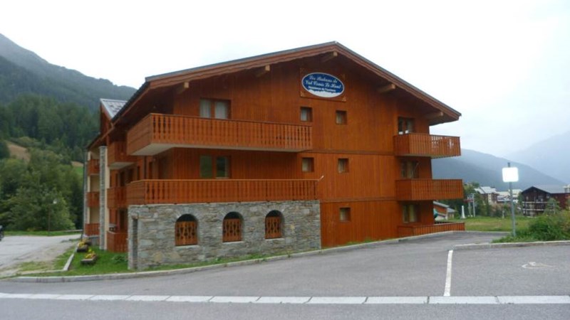 Les Balcons de Val Cenis le Haut Les Balcons de Val Cenis le Haut