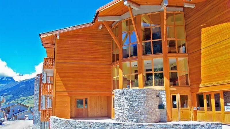 Les Balcons de Val Cenis le Haut Les Balcons de Val Cenis le Haut