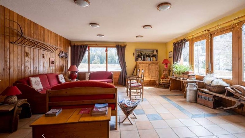 Les Balcons de Val Cenis le Haut Les Balcons de Val Cenis le Haut