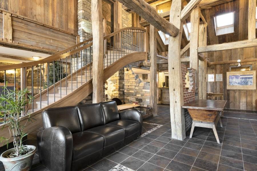 Les Balcons de Val Cenis Village