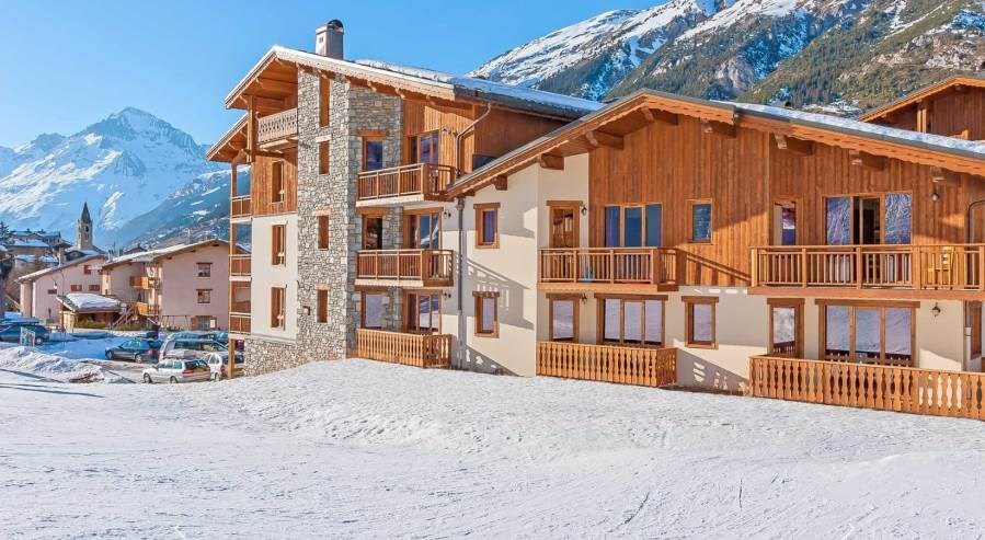 Les Balcons de Val Cenis Village