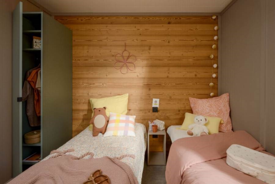 camping la buidonnière 3*