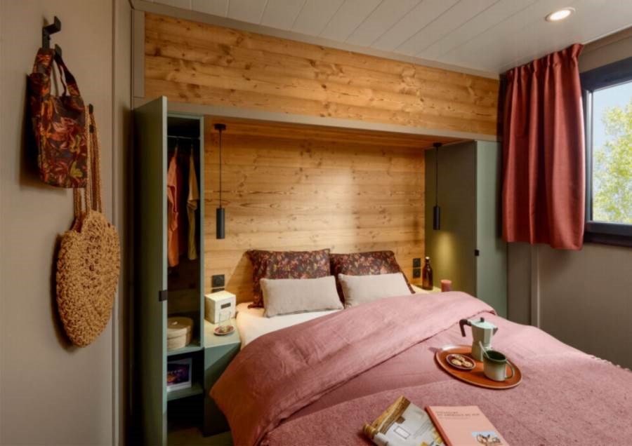 camping la buidonnière 3*