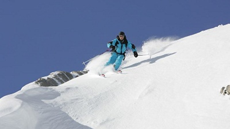 Cours de ski : 9 Heures
