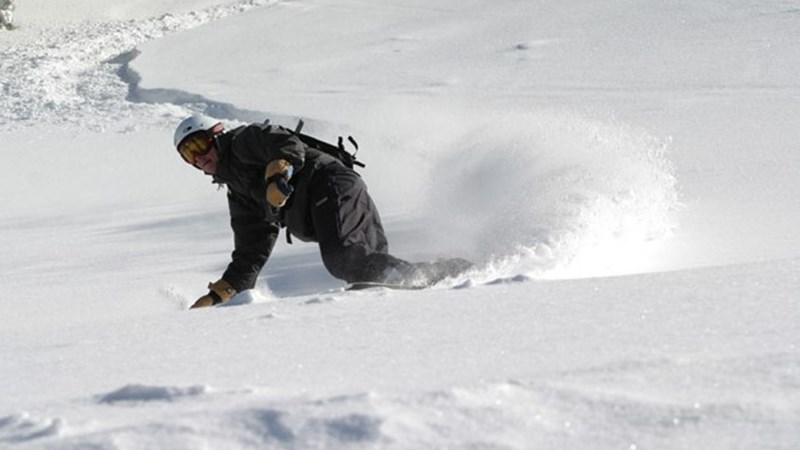Cours de snowboard : 9 Heures